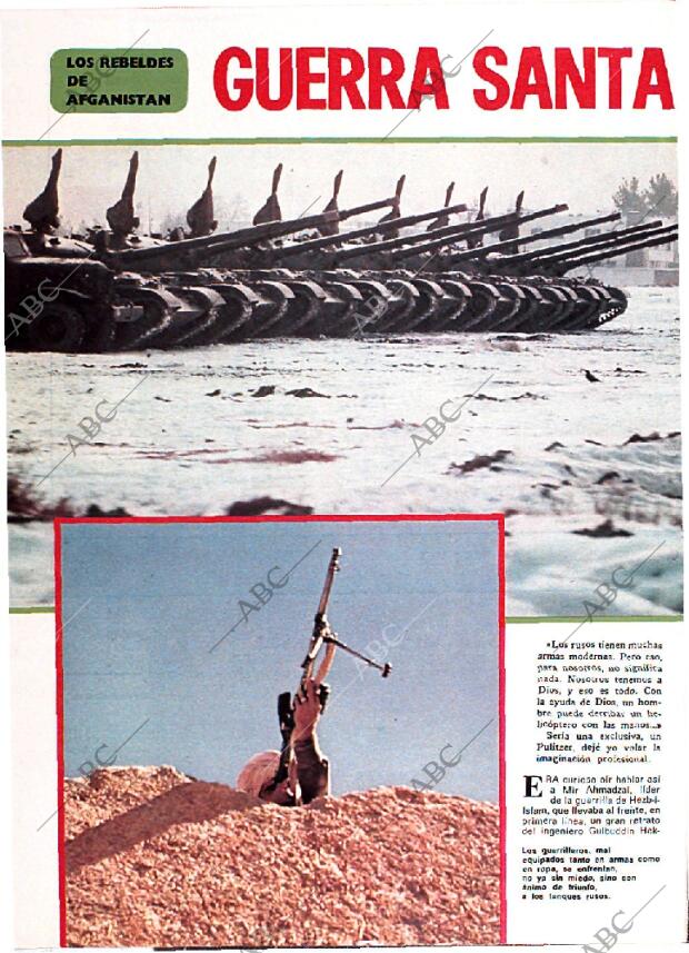 BLANCO Y NEGRO MADRID 23-01-1980 página 4