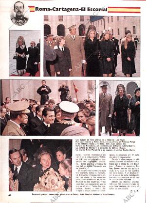 BLANCO Y NEGRO MADRID 23-01-1980 página 40