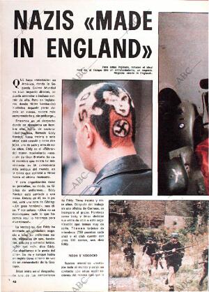 BLANCO Y NEGRO MADRID 23-01-1980 página 42