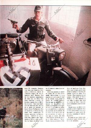 BLANCO Y NEGRO MADRID 23-01-1980 página 43