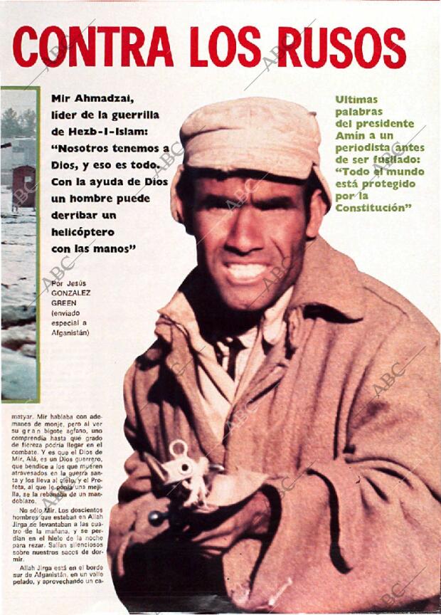 BLANCO Y NEGRO MADRID 23-01-1980 página 5