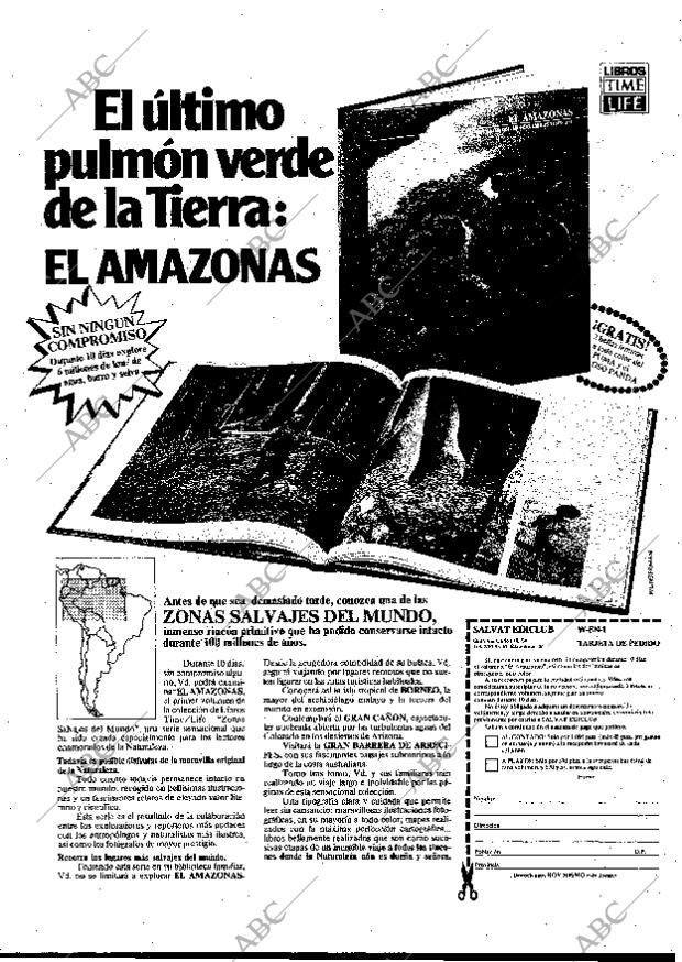 BLANCO Y NEGRO MADRID 23-01-1980 página 51