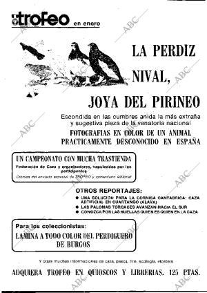 BLANCO Y NEGRO MADRID 23-01-1980 página 54