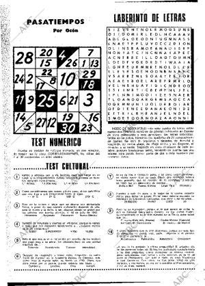 BLANCO Y NEGRO MADRID 23-01-1980 página 56