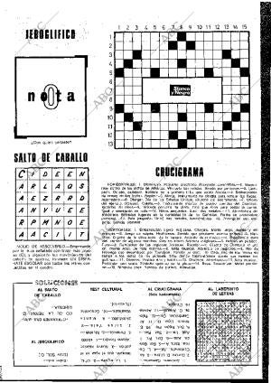 BLANCO Y NEGRO MADRID 23-01-1980 página 57