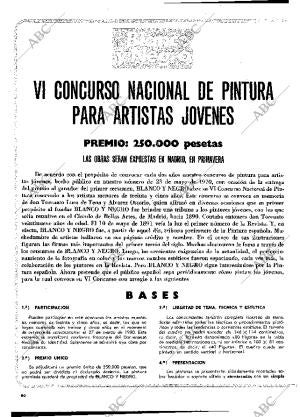 BLANCO Y NEGRO MADRID 23-01-1980 página 60