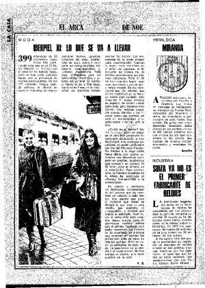 BLANCO Y NEGRO MADRID 23-01-1980 página 62