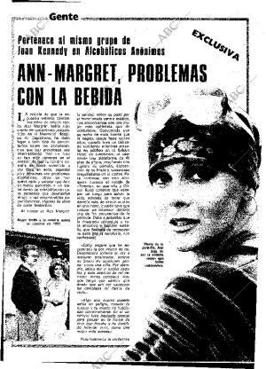 BLANCO Y NEGRO MADRID 23-01-1980 página 63