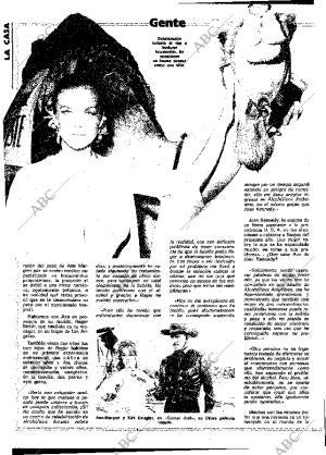 BLANCO Y NEGRO MADRID 23-01-1980 página 64