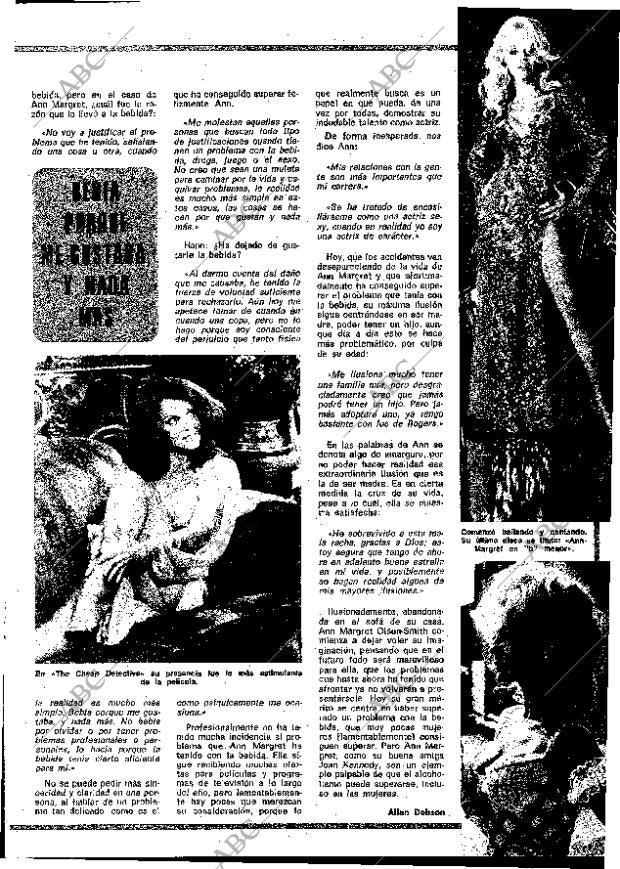 BLANCO Y NEGRO MADRID 23-01-1980 página 65