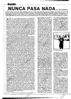 BLANCO Y NEGRO MADRID 23-01-1980 página 66