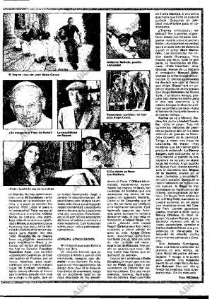 BLANCO Y NEGRO MADRID 23-01-1980 página 67