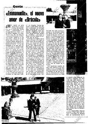 BLANCO Y NEGRO MADRID 23-01-1980 página 68