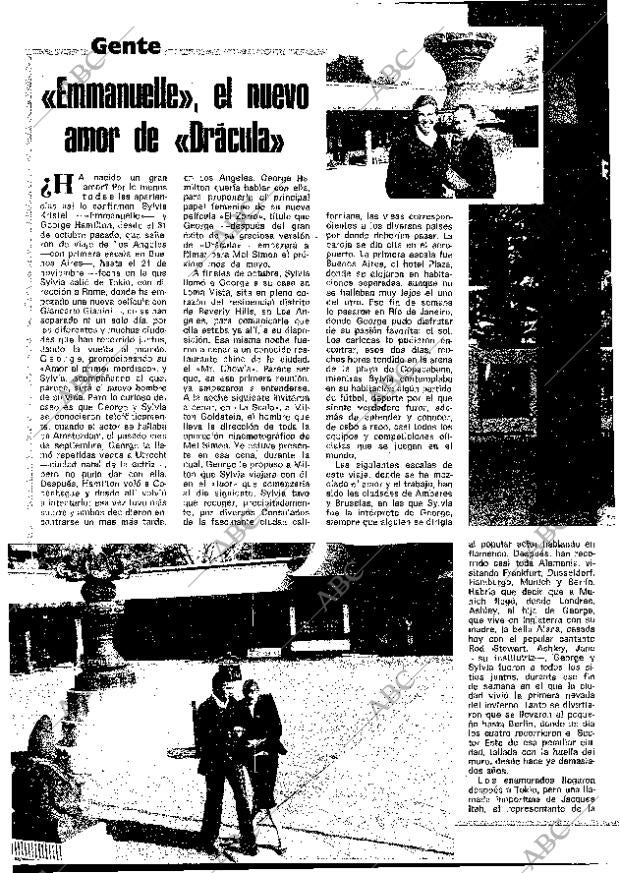 BLANCO Y NEGRO MADRID 23-01-1980 página 68