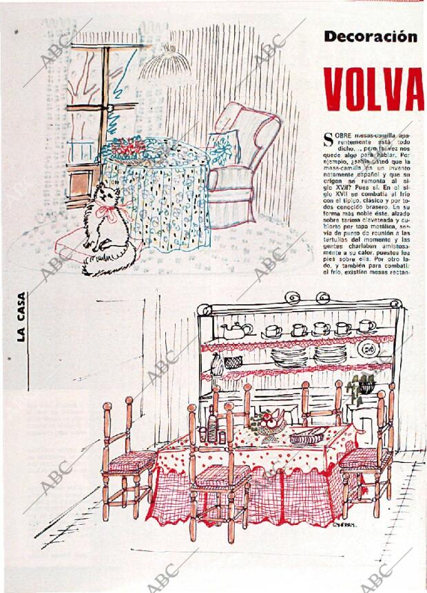 BLANCO Y NEGRO MADRID 23-01-1980 página 74