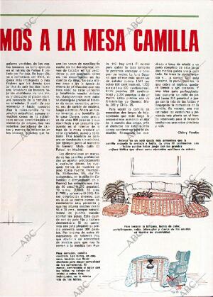 BLANCO Y NEGRO MADRID 23-01-1980 página 75