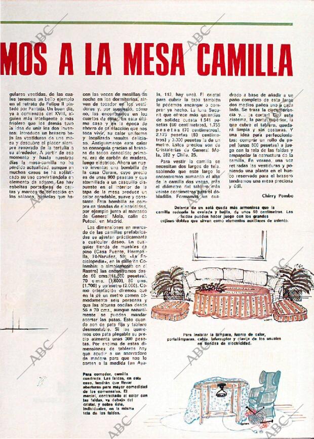 BLANCO Y NEGRO MADRID 23-01-1980 página 75