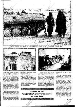 BLANCO Y NEGRO MADRID 23-01-1980 página 9