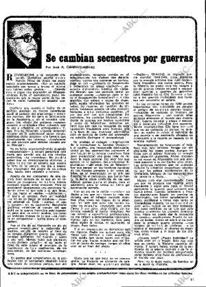 ABC MADRID 26-01-1980 página 11