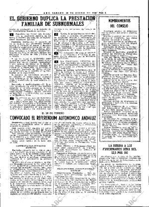 ABC MADRID 26-01-1980 página 17
