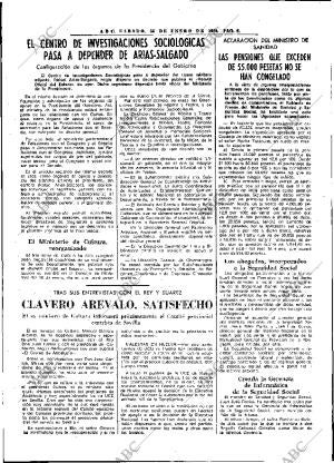 ABC MADRID 26-01-1980 página 18