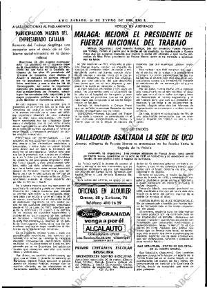 ABC MADRID 26-01-1980 página 20