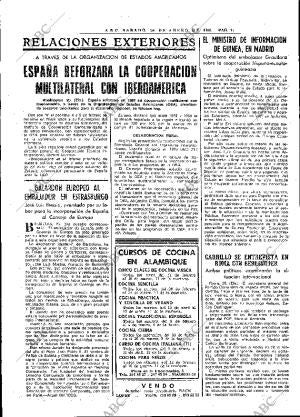ABC MADRID 26-01-1980 página 23