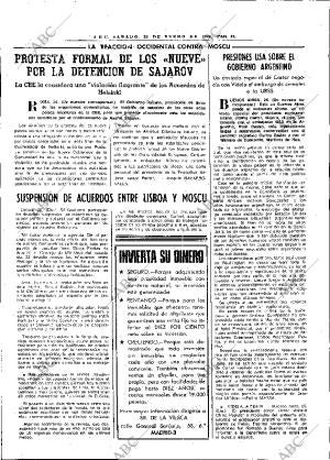 ABC MADRID 26-01-1980 página 26