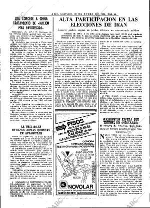 ABC MADRID 26-01-1980 página 27