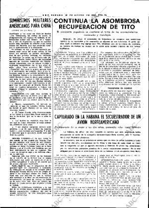 ABC MADRID 26-01-1980 página 28