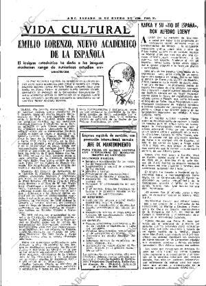 ABC MADRID 26-01-1980 página 33