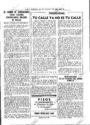 ABC MADRID 26-01-1980 página 36