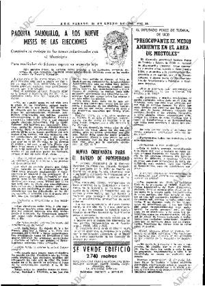 ABC MADRID 26-01-1980 página 37