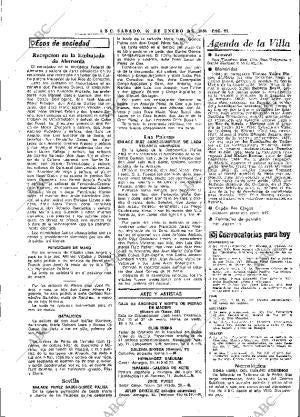 ABC MADRID 26-01-1980 página 39