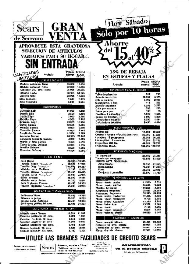 ABC MADRID 26-01-1980 página 4