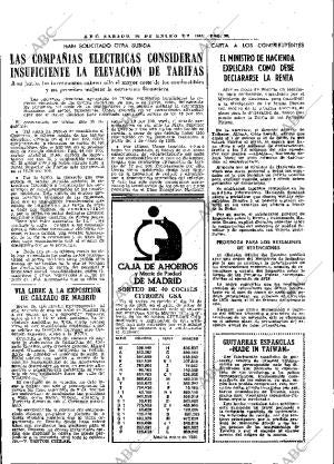 ABC MADRID 26-01-1980 página 42