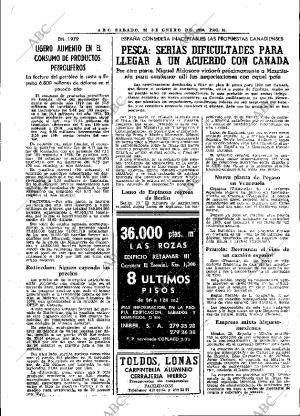 ABC MADRID 26-01-1980 página 43