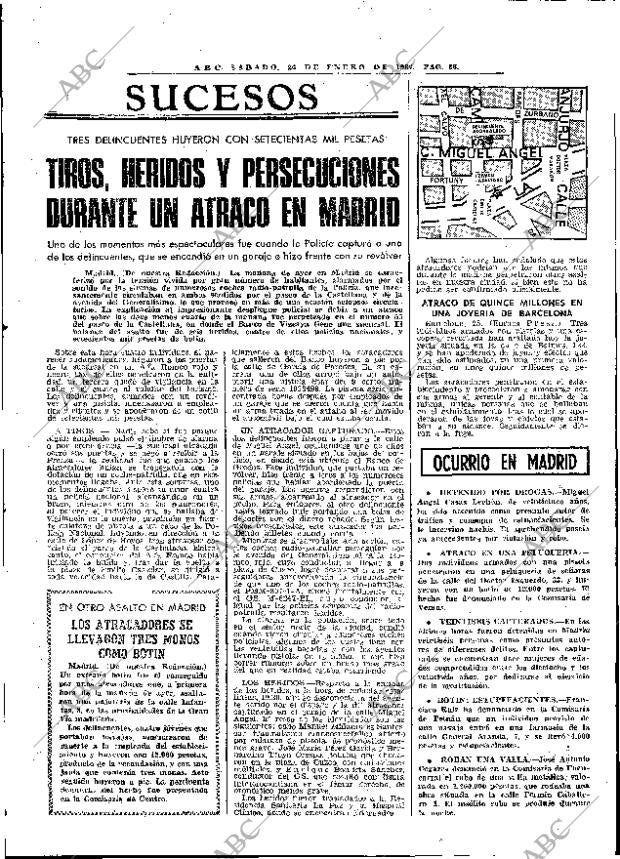 ABC MADRID 26-01-1980 página 48