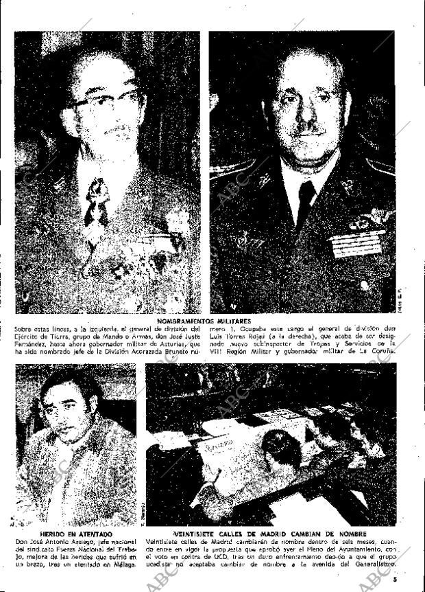 ABC MADRID 26-01-1980 página 5