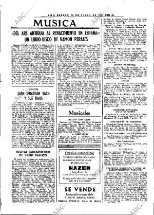 ABC MADRID 26-01-1980 página 54