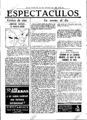 ABC MADRID 26-01-1980 página 55