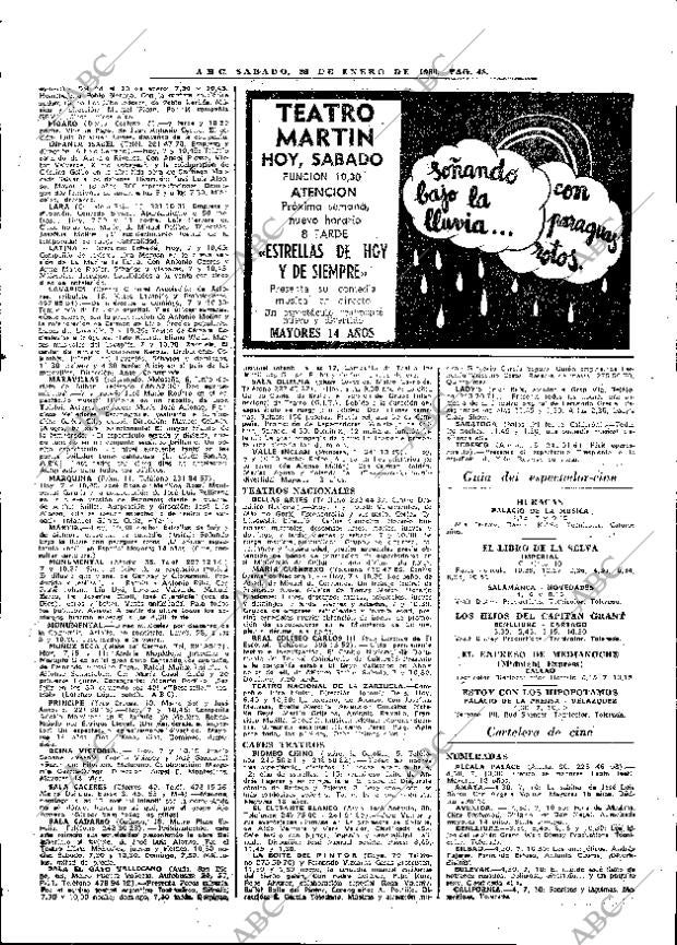 ABC MADRID 26-01-1980 página 58