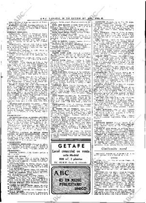 ABC MADRID 26-01-1980 página 60