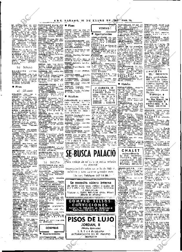 ABC MADRID 26-01-1980 página 64