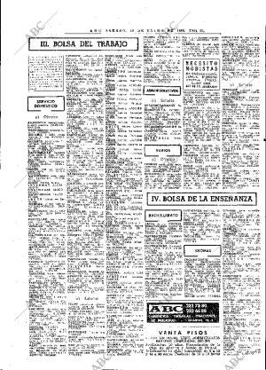 ABC MADRID 26-01-1980 página 67