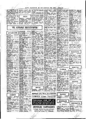ABC MADRID 26-01-1980 página 69
