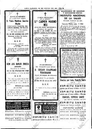 ABC MADRID 26-01-1980 página 72
