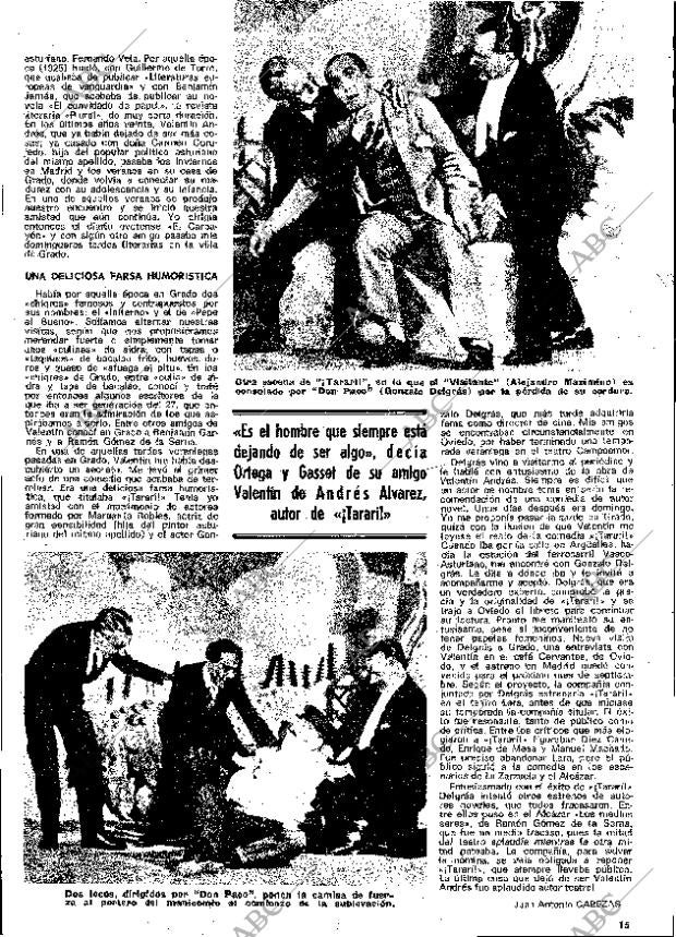 ABC MADRID 26-01-1980 página 79