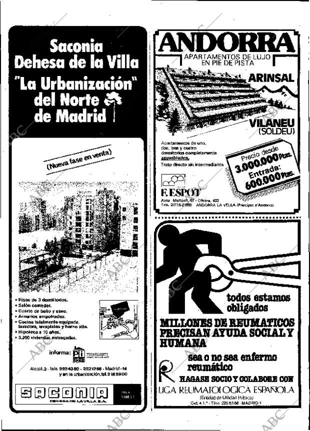 ABC MADRID 26-01-1980 página 80