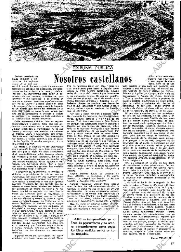 ABC MADRID 26-01-1980 página 81